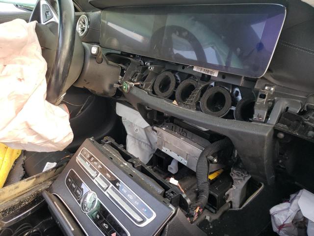 Photo 9 from auction – 2018 MERCEDES-BENZ E 400 with VIN WDD1J6FB9JF024931