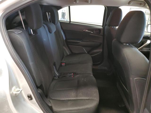 Photo 10 from auction – 2020 MITSUBISHI ECLIPSE CR with VIN JA4AT3AAXLZ039323