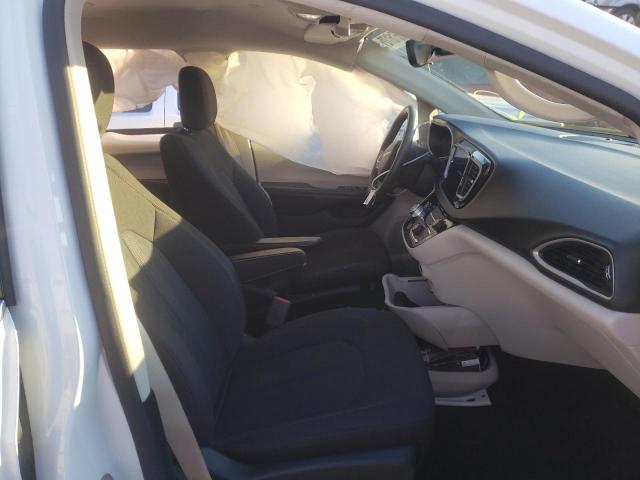 Photo 5 from auction – 2017 CHRYSLER PACIFICA T with VIN 2C4RC1DG7HR520869