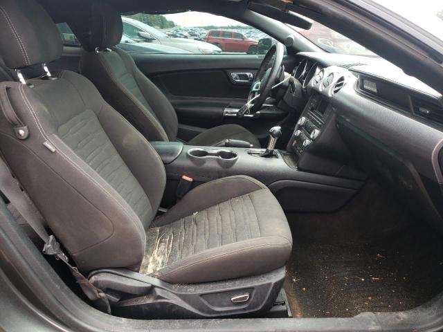 Photo 5 from auction – 2016 FORD MUSTANG GT with VIN 1FA6P8CF8G5221174