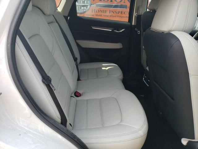 Photo 6 from auction – 2019 MAZDA CX-5 GRAND with VIN JM3KFBDY4K0516987