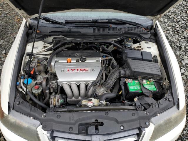 Photo 7 from auction – 2005 ACURA TSX with VIN JH4CL96995C029659