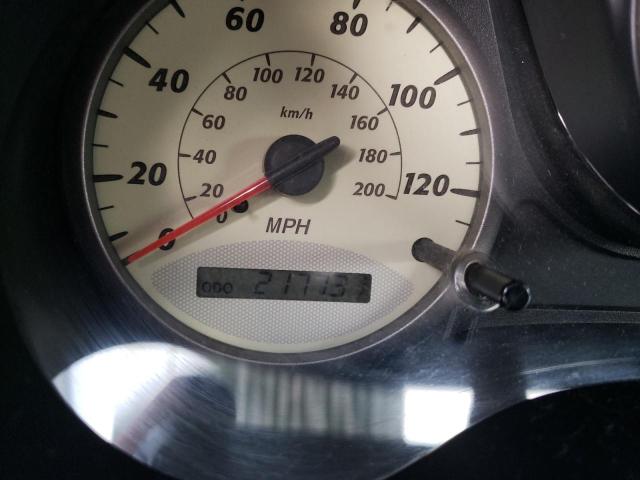Photo 8 from auction – 2002 TOYOTA RAV4 with VIN JTEHH20V226026162