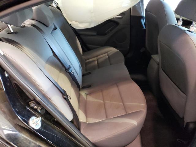 Photo 6 from auction – 2017 KIA FORTE LX with VIN 3KPFL4A72HE011993