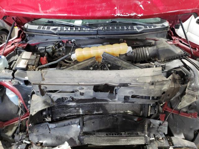 Photo 7 from auction – 2015 FORD F150 SUPER with VIN 1FTFW1EF9FKD36562
