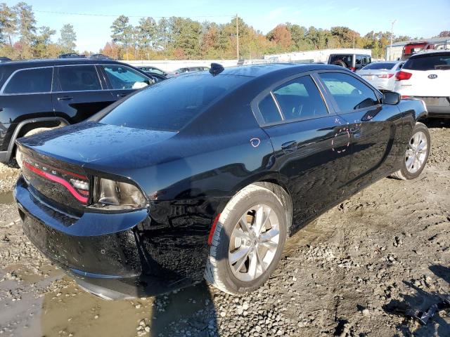 Photo 4 from auction – 2022 DODGE CHARGER SX with VIN 2C3CDXJG4NH127072