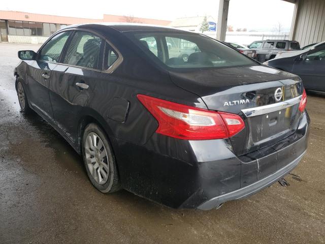 Photo 3 from auction – 2016 NISSAN ALTIMA 2.5 with VIN 1N4AL3AP2GN309612