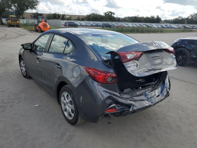 Photo 3 from auction – 2017 MAZDA 3 SPORT with VIN 3MZBN1U73HM155008