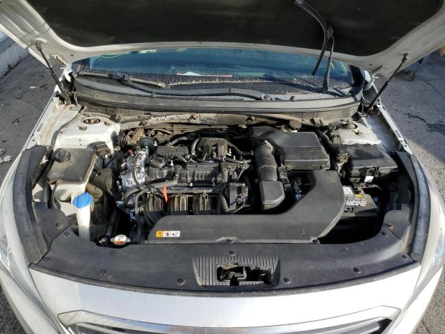 Photo 7 from auction – 2016 HYUNDAI SONATA SE with VIN 5NPE24AF0GH349165