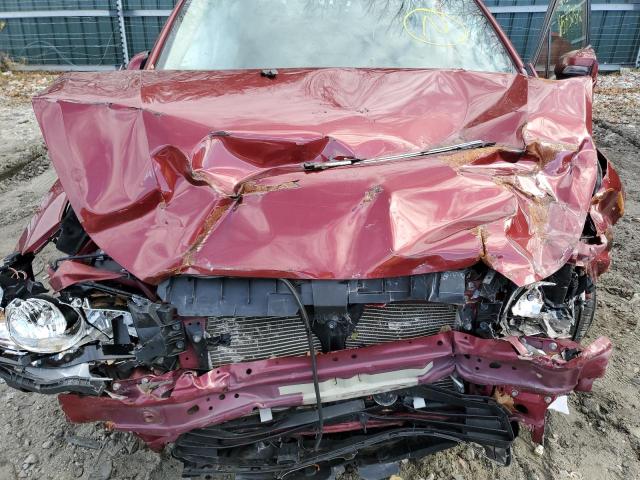 Photo 7 from auction – 2016 SUBARU IMPREZA SP with VIN JF1GPAP61G8215172