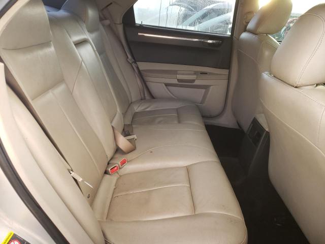 Photo 6 from auction – 2005 CHRYSLER 300 TOURIN with VIN 2C3AA53G55H506597