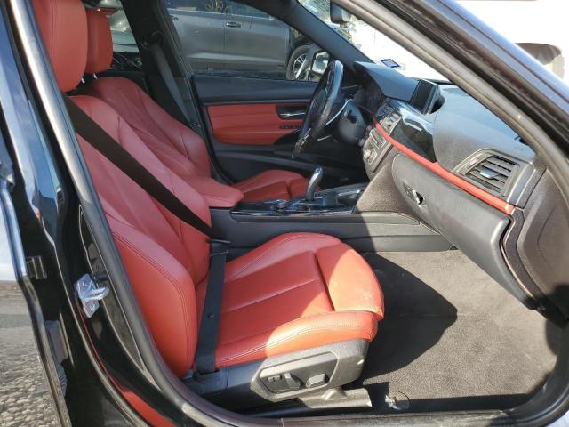 Photo 5 from auction – 2013 BMW 328 I with VIN WBA3A5C5XDJ461864
