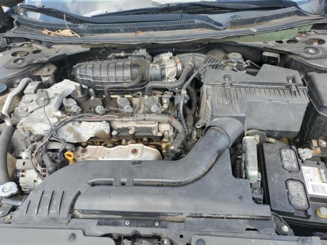 Photo 7 from auction – 2007 NISSAN ALTIMA 2.5 with VIN 1N4AL21E27N414837
