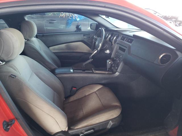 Photo 5 from auction – 2012 FORD MUSTANG with VIN 1ZVBP8AM6C5283383