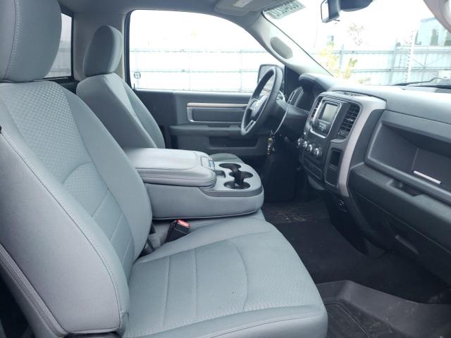 Photo 5 from auction – 2015 RAM 1500 ST with VIN 3C6JR7AG1FG621810