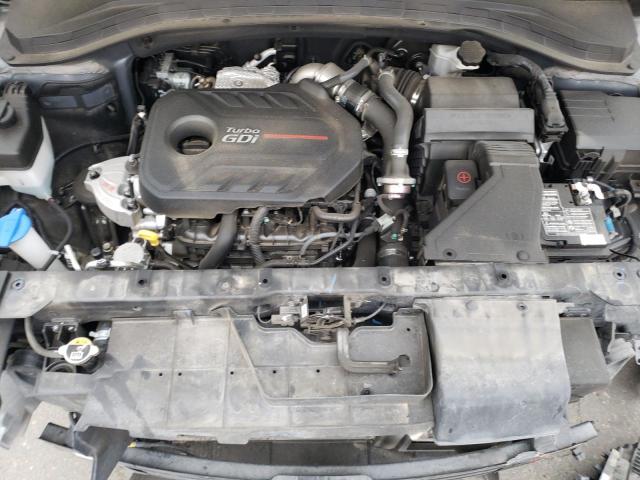 Photo 7 from auction – 2019 HYUNDAI SANTA FE L with VIN 5NMS5CAA3KH085261