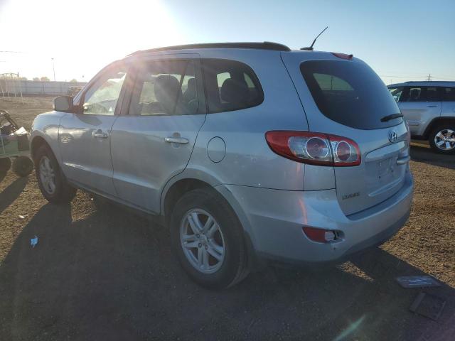 Photo 3 from auction – 2010 HYUNDAI SANTA FE G with VIN 5NMSGDAB6AH376280