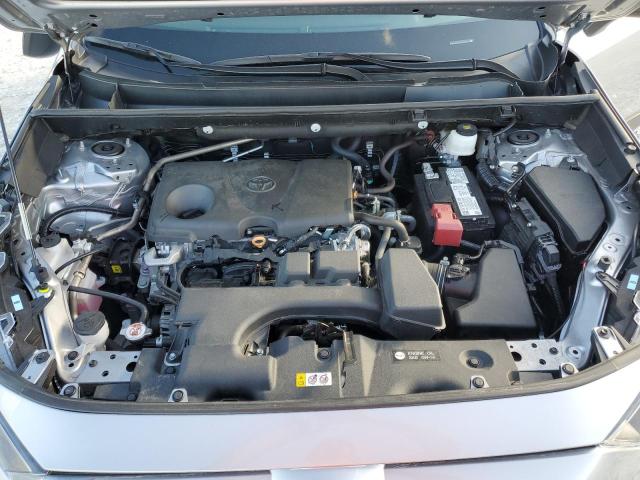 Photo 7 from auction – 2022 TOYOTA RAV4 LE with VIN 2T3H1RFV7NC193551