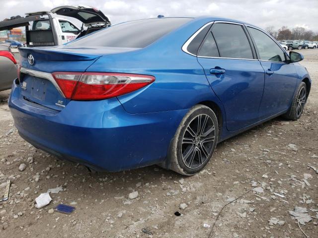 Photo 4 from auction – 2016 TOYOTA CAMRY LE with VIN 4T1BF1FK1GU555091