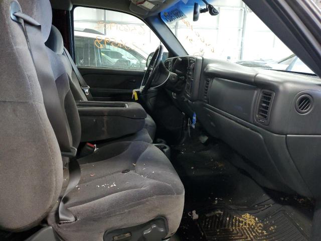 Photo 5 from auction – 2001 GMC NEW SIERRA with VIN 2GTEK19T811373375