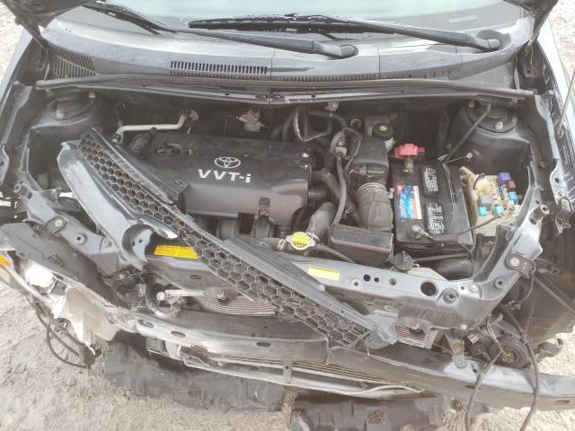 Photo 7 from auction – 2006 TOYOTA SCION XA with VIN JTKKT624160147853