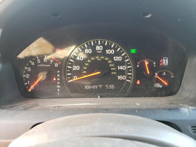 Photo 9 from auction – 2004 HONDA ACCORD EX with VIN JHMCM56874C027548