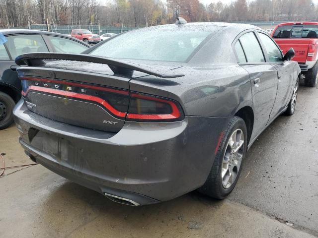Photo 4 from auction – 2016 DODGE CHARGER SX with VIN 2C3CDXJGXGH313279
