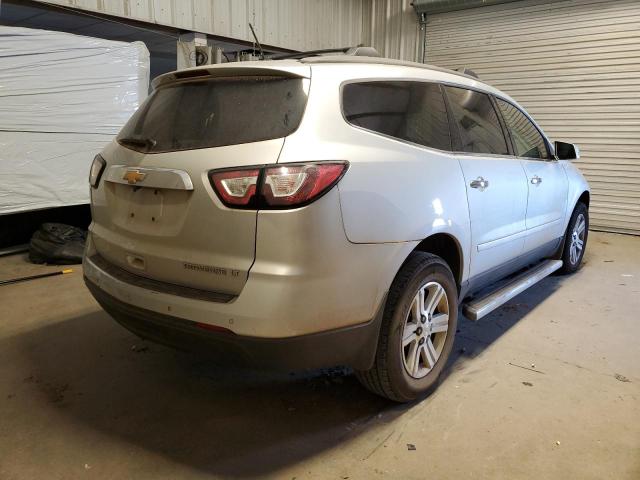 Photo 4 from auction – 2013 CHEVROLET TRAVERSE L with VIN 1GNKRJKDXDJ190174