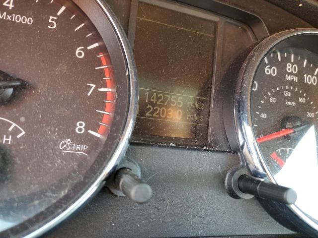 Photo 8 from auction – 2013 NISSAN ROGUE S with VIN JN8AS5MT7DW515830