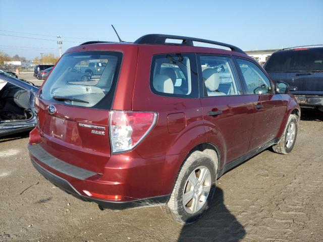 Photo 4 from auction – 2013 SUBARU FORESTER 2 with VIN JF2SHABC4DG428182