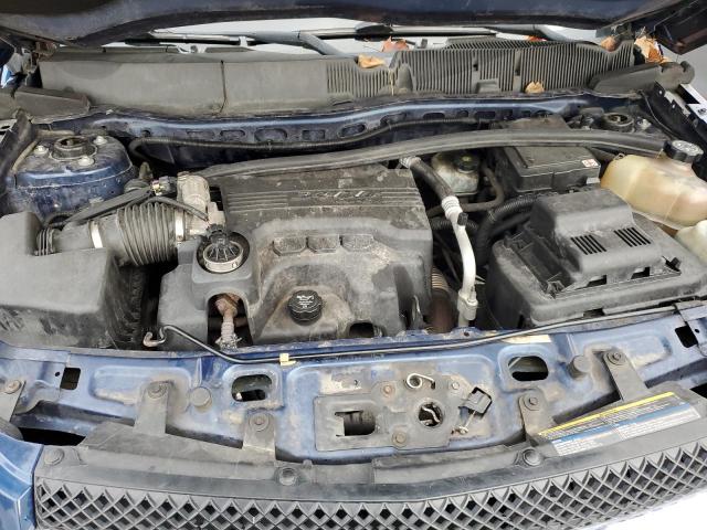 Photo 7 from auction – 2008 CHEVROLET EQUINOX with VIN 2CNDL53F386311054