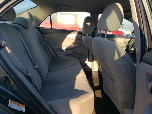 Photo 6 from auction – 2011 TOYOTA COROLLA BA with VIN 2T1BU4EE9BC583427