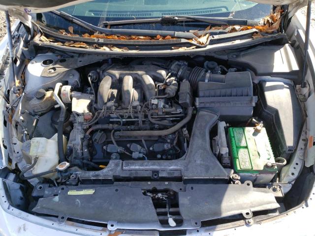 Photo 7 from auction – 2013 NISSAN MAXIMA S with VIN 1N4AA5AP0DC842535