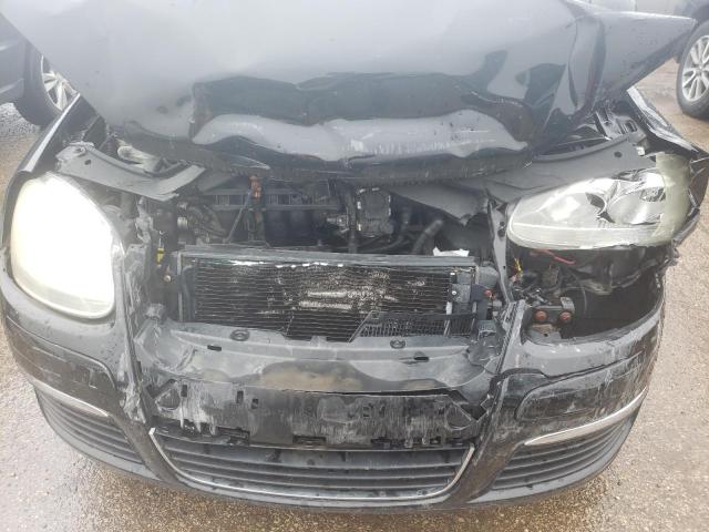 Photo 9 from auction – 2006 VOLKSWAGEN JETTA VALU with VIN 3VWPF71K96M783876