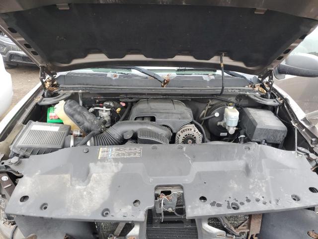 Zdjęcie 7 z aukcji – 2007 CHEVROLET SILVERADO z VIN 2GCEK19J671657370