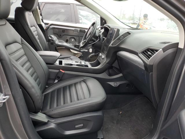 Foto 5 de la subasta – 2021 FORD EDGE SEL con VIN 2FMPK4J90MBA30502