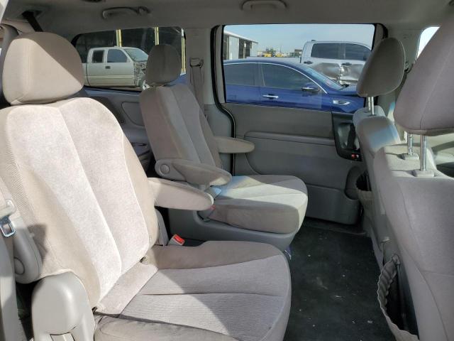 Photo 6 from auction – 2012 KIA SEDONA with VIN KNDMG4C72C6467256