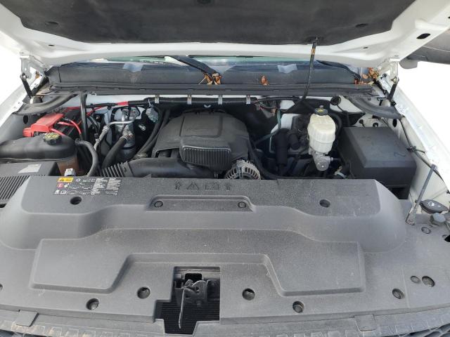 Photo 7 from auction – 2013 CHEVROLET SILVERADO with VIN 1GC0KVCG5DF238574