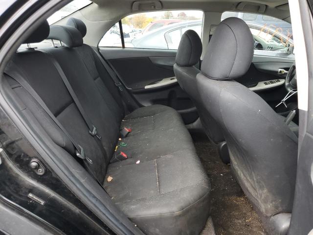 Photo 6 from auction – 2010 TOYOTA COROLLA BA with VIN 2T1BU4EEXAC454613