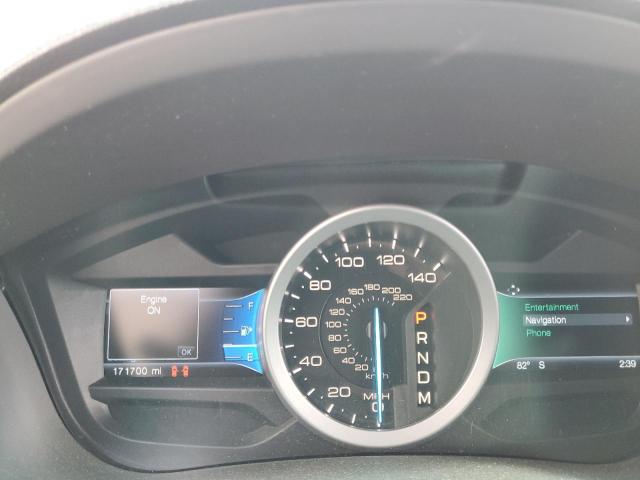Photo 8 from auction – 2015 FORD EXPLORER X with VIN 1FM5K7D88FGA31498