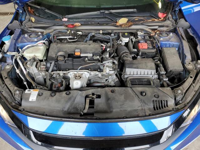Photo 7 from auction – 2019 HONDA CIVIC LX with VIN 19XFC2F6XKE211435