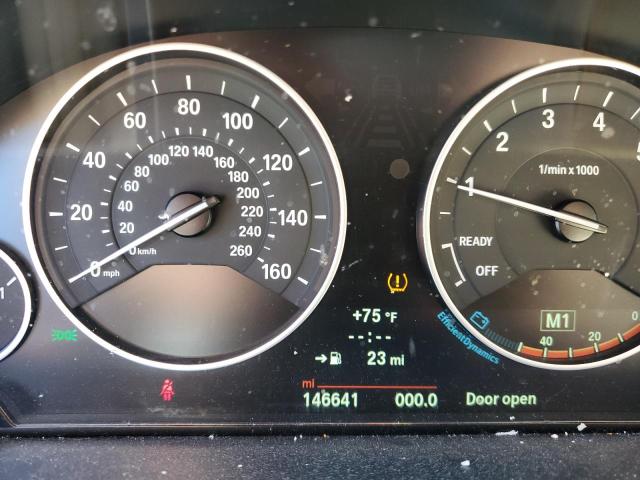 Photo 8 from auction – 2014 BMW 328 XIGT with VIN WBA3X5C57ED243010