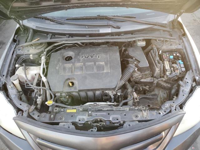 Foto 7 de la subasta – 2011 TOYOTA COROLLA BA con VIN JTDBU4EE8BJ094411