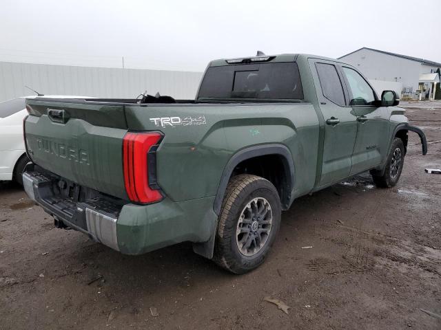 Photo 4 from auction – 2022 TOYOTA TUNDRA DOU with VIN 5TFLA5DA2NX031873