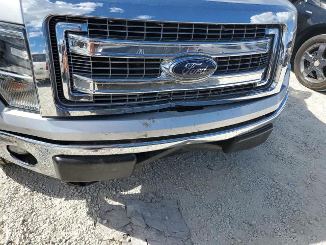 Photo 9 from auction – 2014 FORD F150 SUPER with VIN 1FTFX1CF1EKF69995