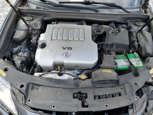 Photo 7 from auction – 2013 LEXUS ES 350 with VIN JTHBK1GG5D2080237