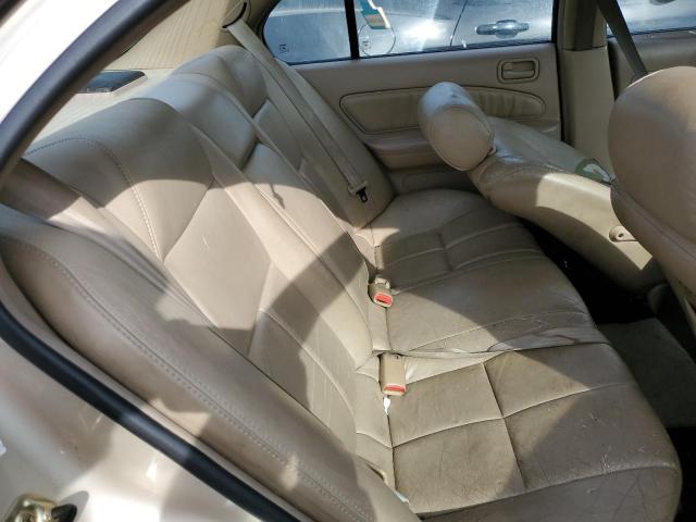 Photo 6 from auction – 1997 NISSAN MAXIMA GLE with VIN JN1CA21D5VM525839