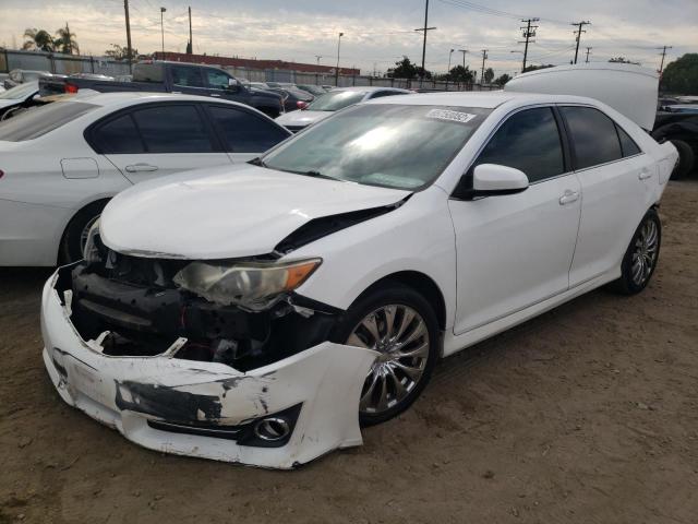 Photo 2 from auction – 2014 TOYOTA CAMRY L with VIN 4T1BF1FK4EU777377