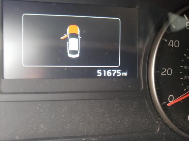 Photo 8 from auction – 2018 KIA OPTIMA HYB with VIN KNAGU4LE3J5021685