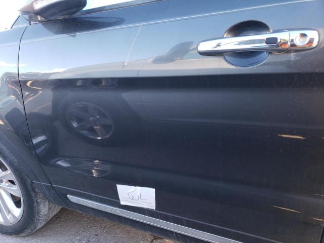 Photo 9 from auction – 2018 FORD EXPLORER L with VIN 1FM5K7F84JGB52499